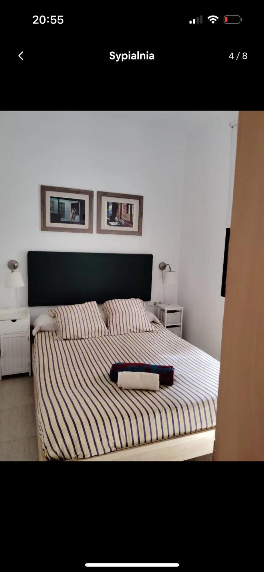 Appartamento Nou Cap Barcellona Esterno foto